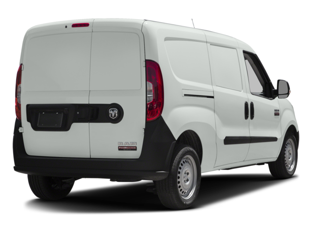 Used 2017 RAM Promaster City Tradesman with VIN ZFBERFAB3H6H06280 for sale in North Haven, CT