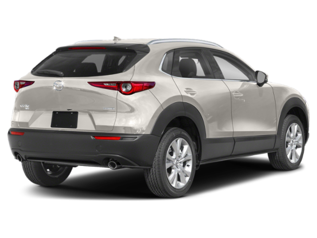 2022 Mazda CX-30 2.5 S Premium photo 2