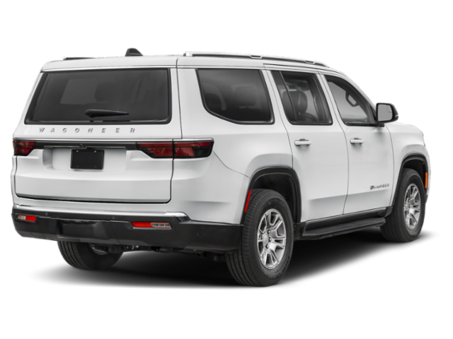 New 2025 Jeep Wagoneer For Sale - 1f9b6553ee8ade670926e00bf432b89e