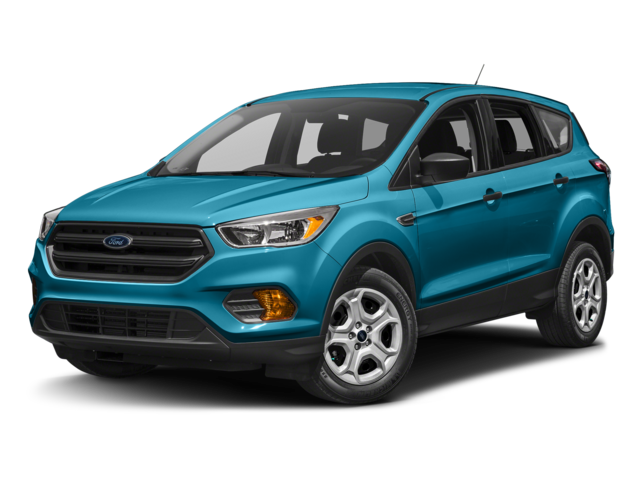 2017 FORD ESCAPE - Image 1