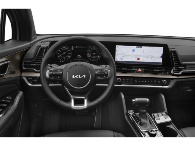 2025 Kia Sportage X-Pro photo 4