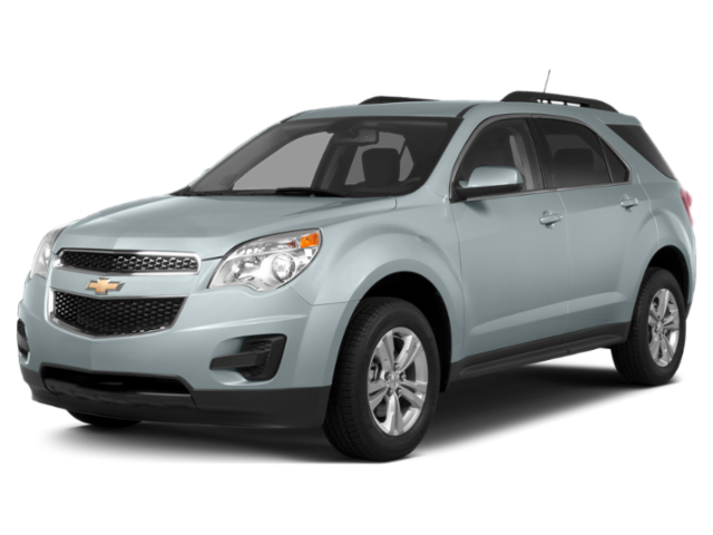 2015 Chevrolet Equinox 1LT