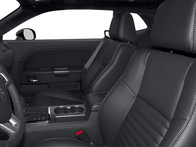 2014 Dodge Challenger Rallye Redline photo 6