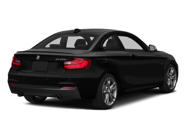 Used 2014 BMW 2 Series M235i with VIN WBA1J7C59EV253195 for sale in Burnsville, Minnesota