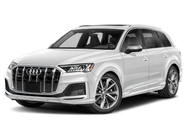 2022 AUDI SQ7 - Image 3
