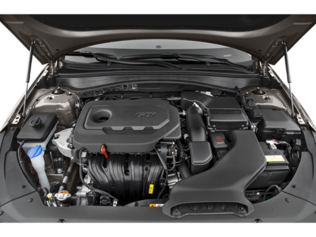 2018 KIA OPTIMA - Image 13