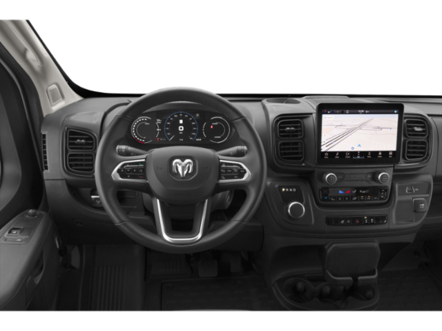 2024 Ram ProMaster 3500 photo 3