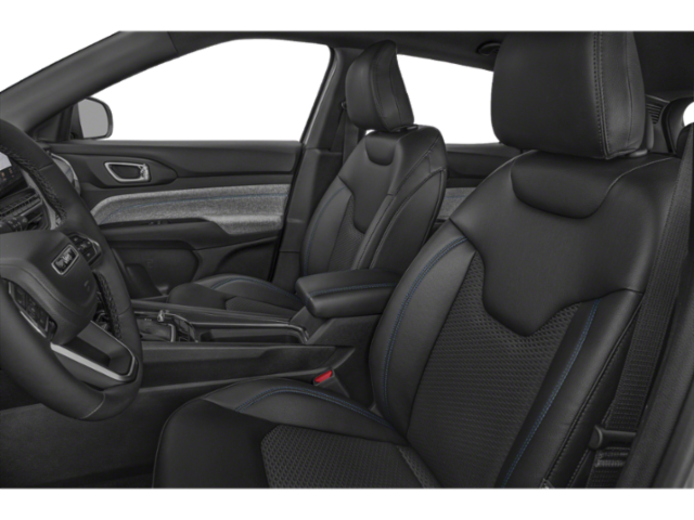 2023 Jeep Compass Sport photo 5