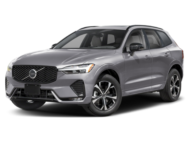 2026 Volvo XC60 Plus