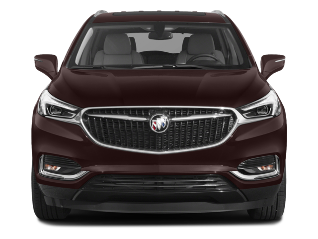 2018 Buick Enclave Essence photo 4