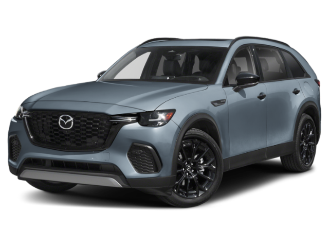 2025 Mazda CX-70 3.3 Turbo Premium Plus photo 2