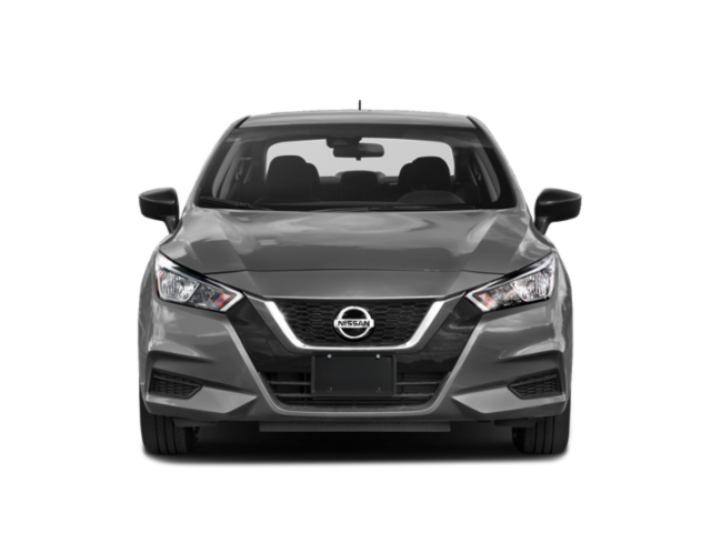 2022 Nissan Versa 1.6 SV photo 9