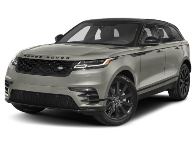 2020 Land Rover Range Rover Velar R-Dynamic S photo 2
