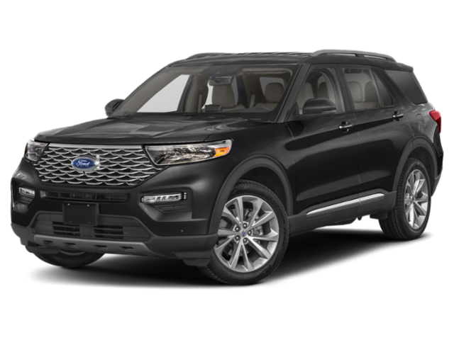 2023 FORD EXPLORER - Image 4