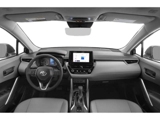 2024 TOYOTA COROLLA CROSS - Image 5