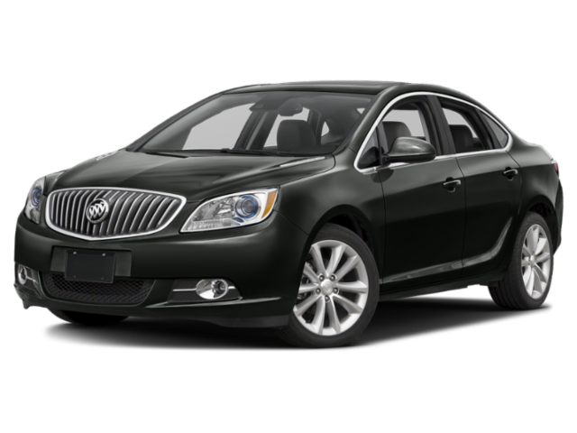 2015 Buick Verano 1SD's photo
