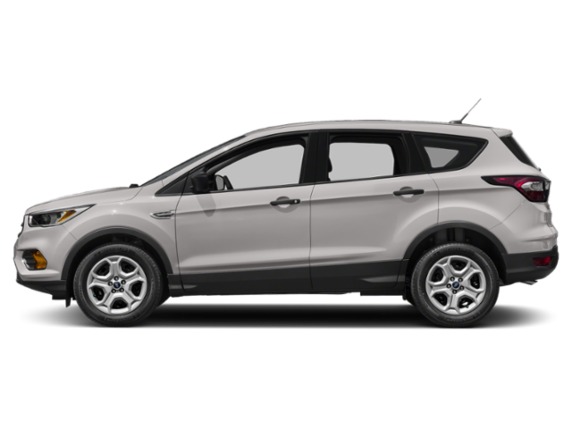 2019 Ford Escape Titanium photo 3