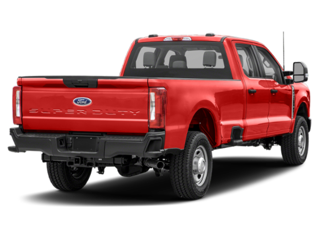 2025 Ford F-350 Lariat photo 2