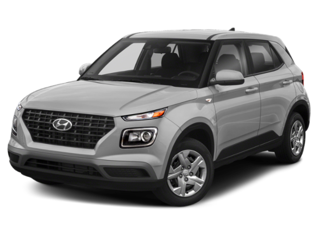 2022 Hyundai Venue SE