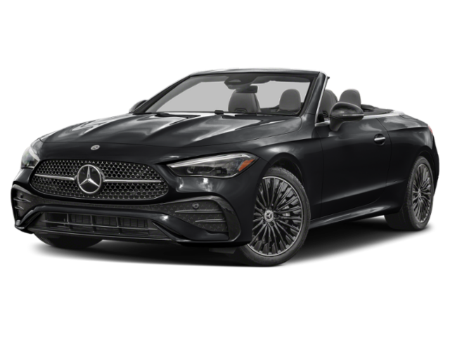 2026 Mercedes-Benz CLE CLE 450's photo