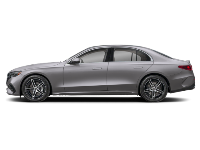 2026 Mercedes Benz E 450 4MATIC photo 2
