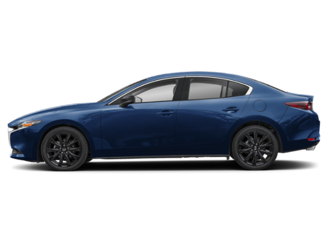 2026 Mazda Mazda3 2.5 Select Sport Base photo 3