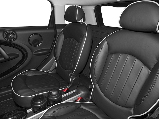 2014 Mini Countryman S ALL4 photo 21