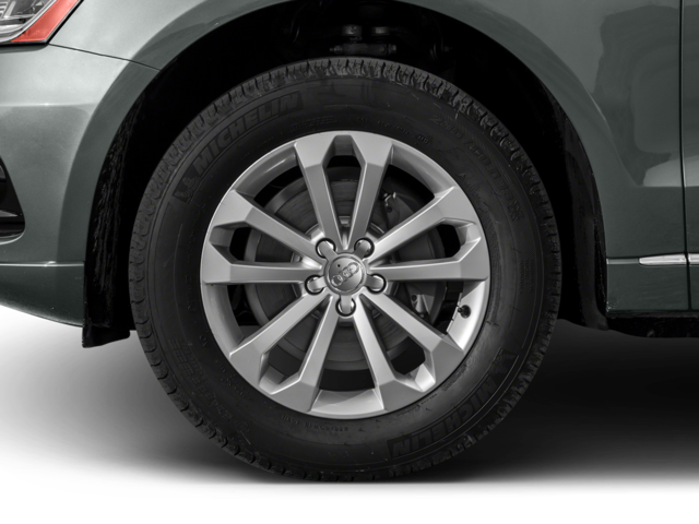 2016 Audi Q5 2.0T Prestige Hybrid TDI Premium Plus photo 2