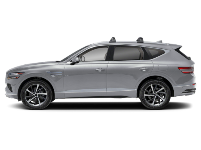 2026 Genesis GV80 2.5T AWD photo 3