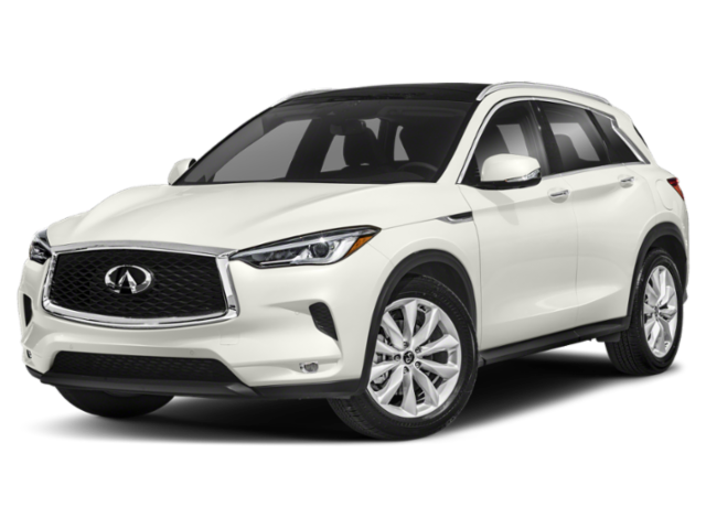 2020 INFINITI QX50 Luxe's photo