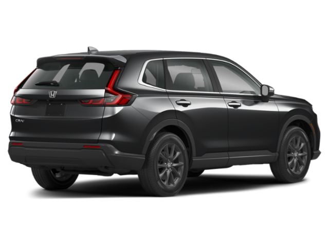 2026 Honda CR-V EX-L photo 2