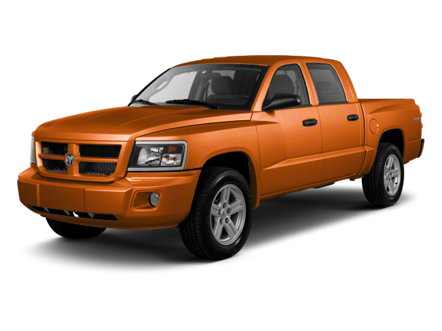 2010 RAM Dakota Big Horn (Lone Star)'s photo