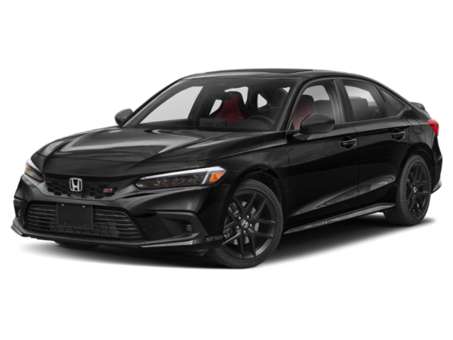 2023 Honda Civic Si's photo