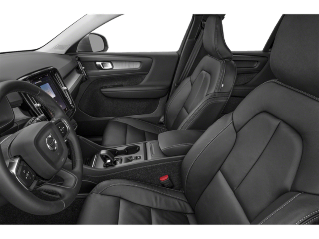 2023 Volvo XC40 Plus photo 4