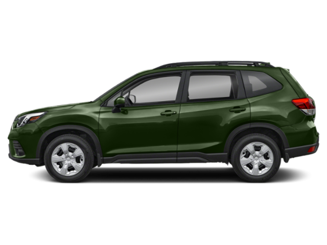 2022 Subaru Forester Base photo 3