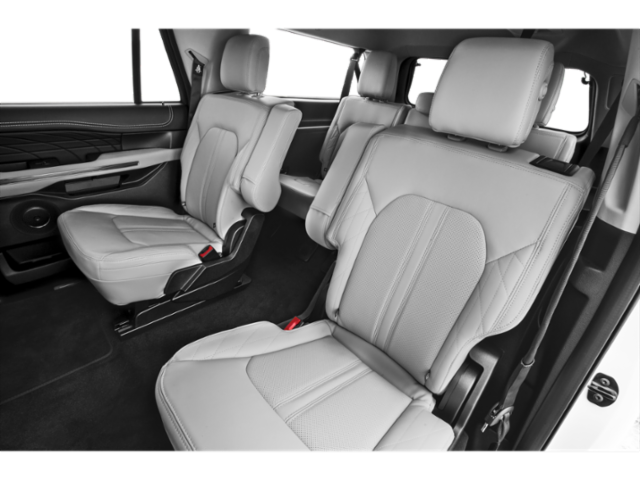 2021 Ford Expedition MAX Platinum photo 10