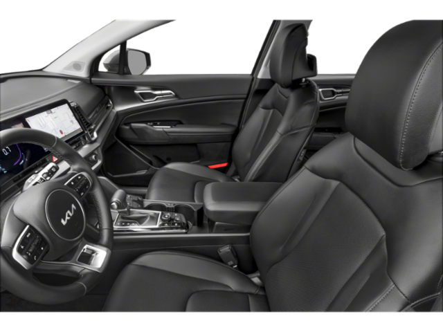 2023 Kia Sportage EX photo 14