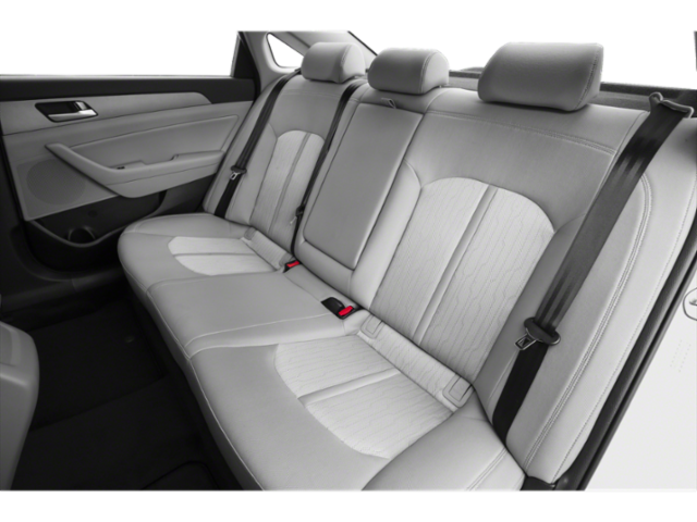 2019 Hyundai Sonata Hybrid Limited photo 3