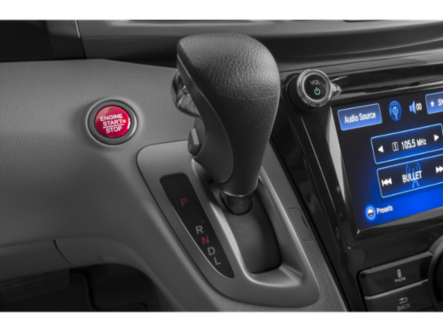 2015 Honda Odyssey EX photo 8