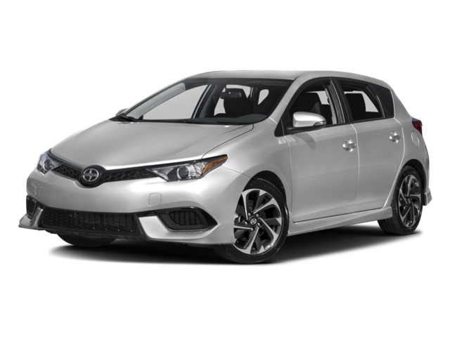2016 Scion iM Base