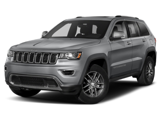 2021 Jeep Grand Cherokee 80th Edition's photo