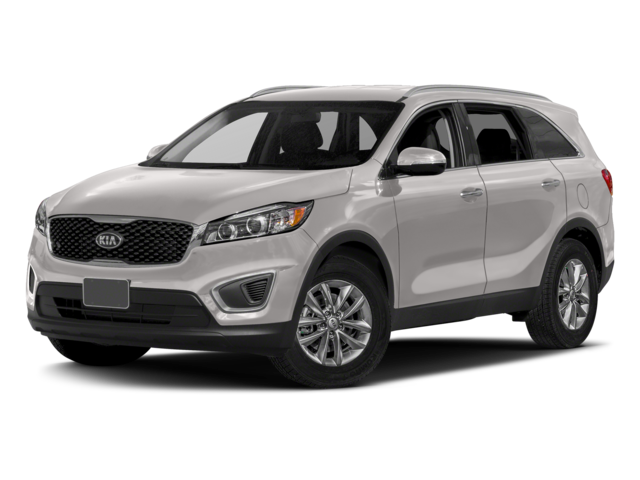 2018 Kia Sorento L