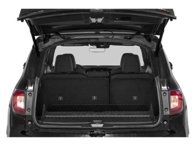 2022 Honda Passport TrailSport photo 14