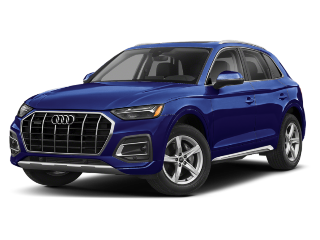 2025 Audi Q5 Prestige's photo