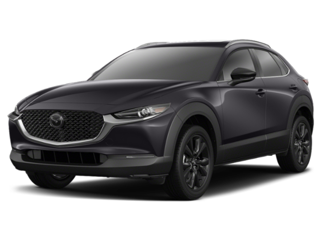 2021 Mazda CX-30 Turbo Premium