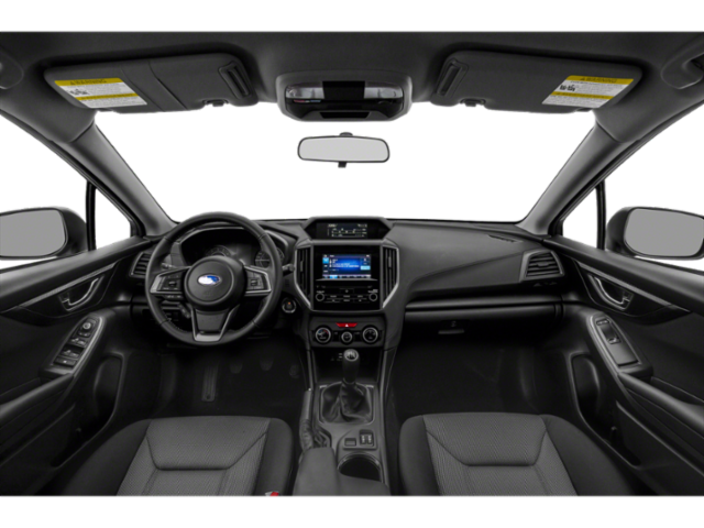 2023 Subaru Impreza Premium photo 8