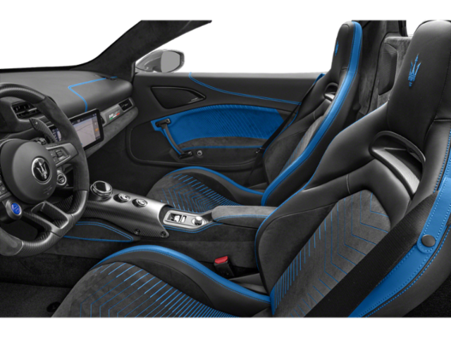 2024 Maserati MC20 Base Cielo photo 4