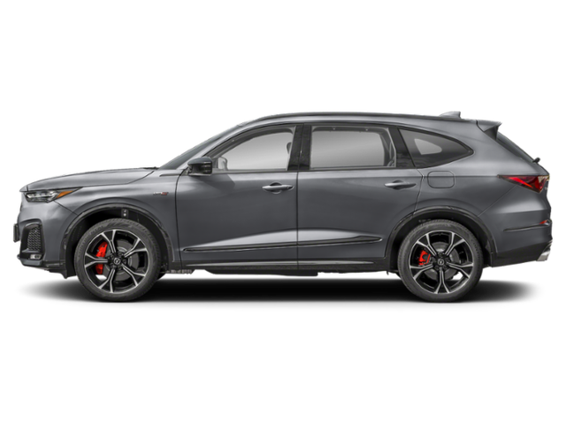 2026 Acura MDX SH-AWD Type S Advance photo 2