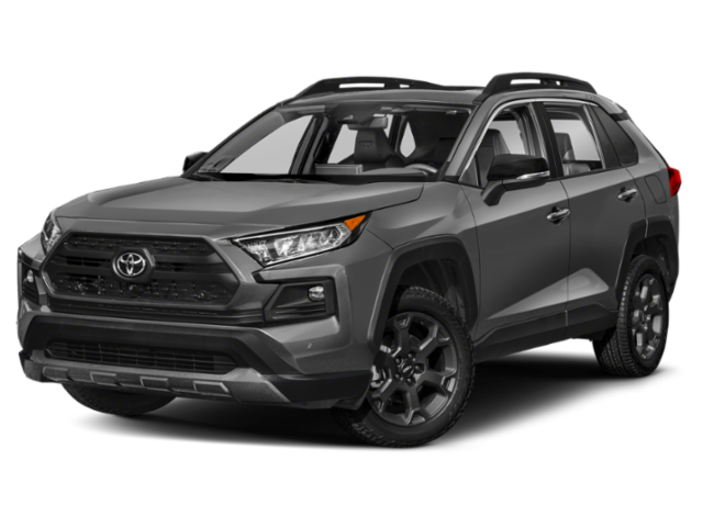 2022 Toyota RAV4 TRD Off-Road's photo
