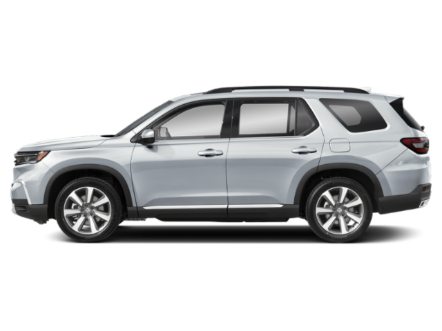 2025 Honda Pilot Touring photo 3